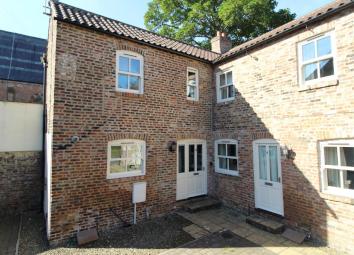 End terrace house For Sale in Thirsk