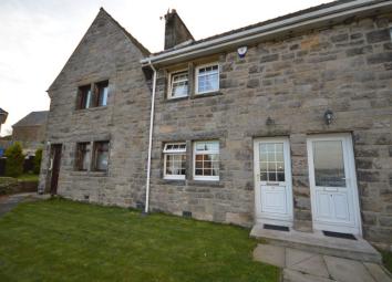 Terraced house For Sale in Dunfermline