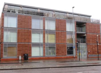 Flat For Sale in Chester