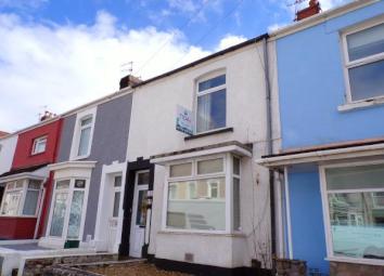 Terraced house To Rent in Swansea