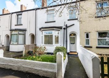Terraced house For Sale in Ormskirk