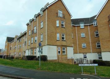 Flat For Sale in Daventry