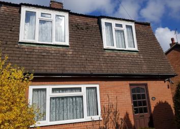 Semi-detached house For Sale in Redditch