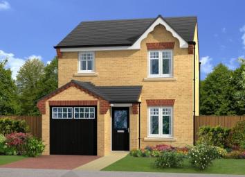 Detached house For Sale in Rotherham