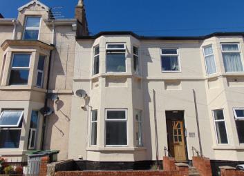 Flat To Rent in Wallasey
