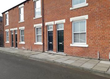 Town house To Rent in Middlesbrough
