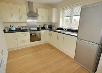 Flat For Sale in Castleford