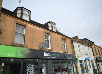 Flat For Sale in Falkirk