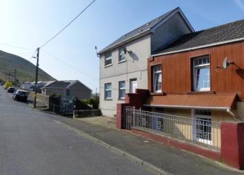 Terraced house For Sale in Bridgend