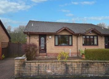 Semi-detached bungalow For Sale in Glasgow
