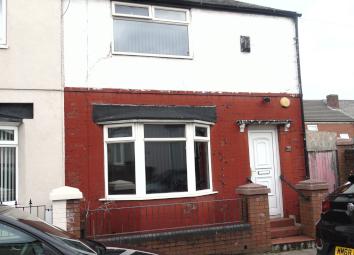 End terrace house To Rent in Liverpool