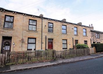 Terraced house To Rent in Cleckheaton