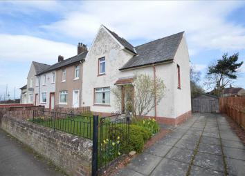 End terrace house For Sale in Larkhall
