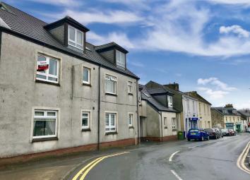 Flat For Sale in Beith