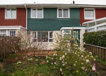 Terraced house For Sale in Abertillery