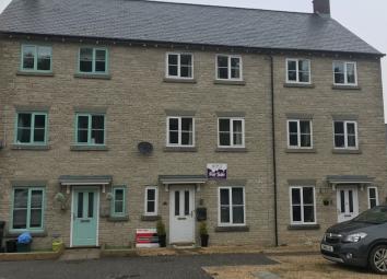 3 Bedroom Town house for sale