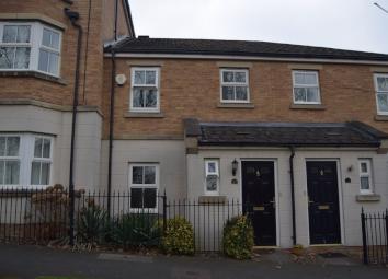 Town house To Rent in Wakefield