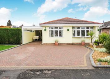 Detached bungalow For Sale in Rugeley