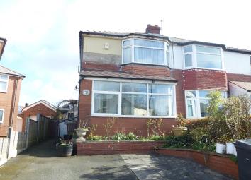 Semi-detached house For Sale in Leyland