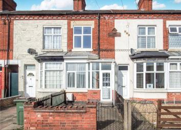 Terraced house To Rent in Wigston