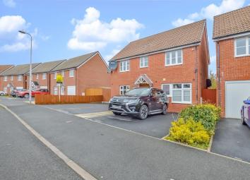 Detached house For Sale in Ammanford