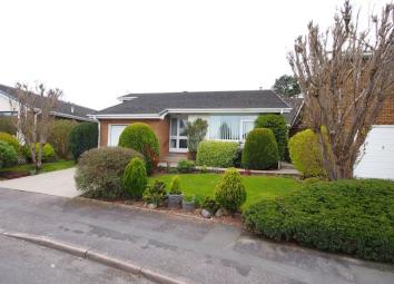 Detached bungalow For Sale in Carnforth