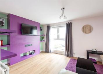 Flat For Sale in Edinburgh