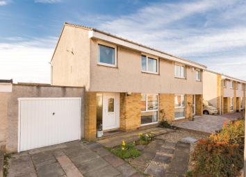 Property For Sale in Edinburgh