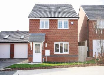 Detached house To Rent in Beverley