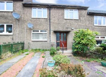 Terraced house For Sale in Broxburn