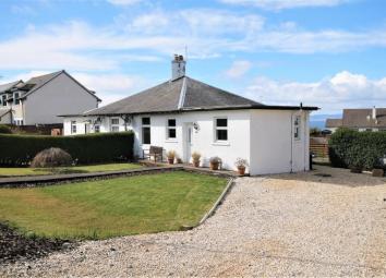 Semi-detached bungalow For Sale in Ayr