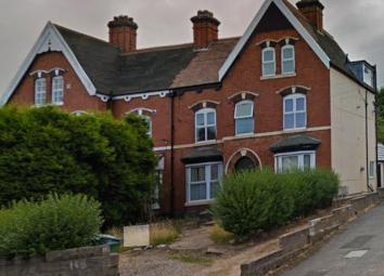 Flat To Rent in Walsall