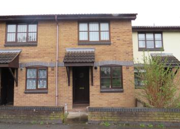 Terraced house For Sale in Hereford
