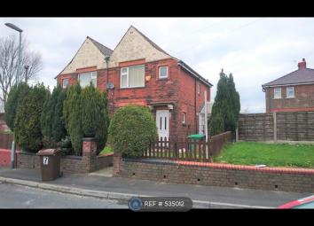 Semi-detached house To Rent in Oldham