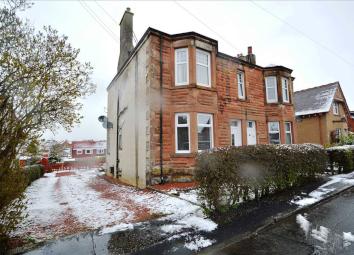 Flat For Sale in Carluke