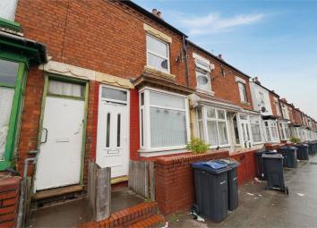 Terraced house For Sale in Birmingham