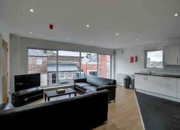 Flat To Rent in Liverpool