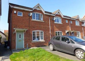 End terrace house For Sale in Thornton-Cleveleys