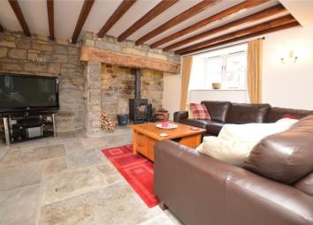 Detached house For Sale in Langport