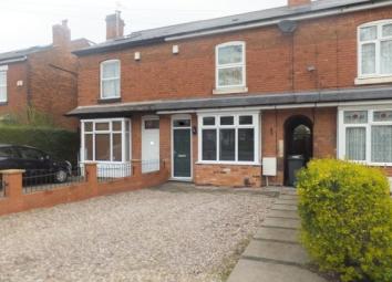 Property To Rent in Sutton Coldfield