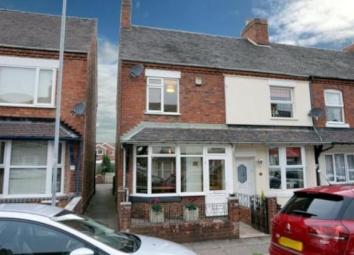 Property To Rent in Tamworth