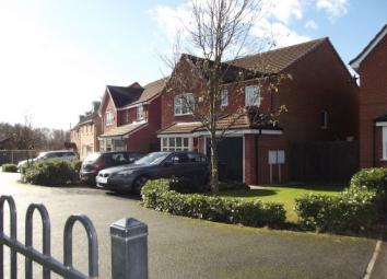 Detached house To Rent in Wigan