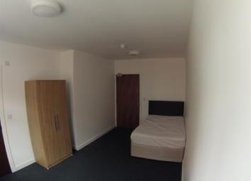 Studio To Rent in Liverpool