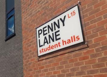 Studio To Rent in Liverpool