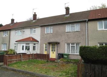 Terraced house For Sale in Southport