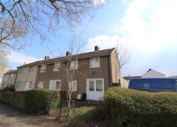 End terrace house For Sale in Coventry