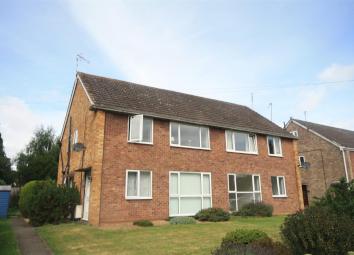 Maisonette To Rent in Kenilworth