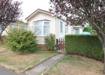 Mobile/park home For Sale in Clevedon