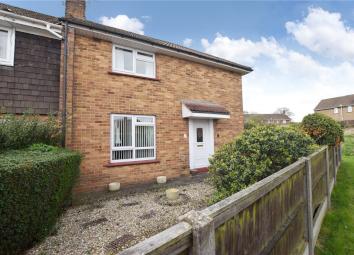 End terrace house For Sale in Gainsborough