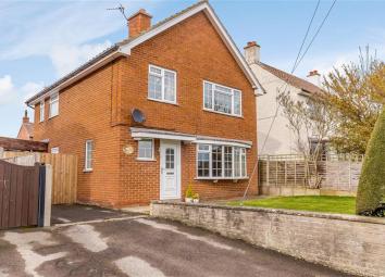 Detached house For Sale in Malton